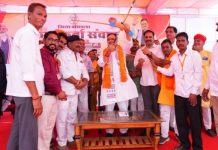 भजनलाल शर्मा ने निकायों के बाद पंचायत चुनावों में जीत दोहराने का किया आह्वान
