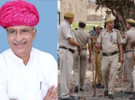 अतर सिंह भड़ाना हत्याकांड का मुख्य आरोपी मुकेश फौजी अरेस्ट, पुलिस पूछताछ में जुटी