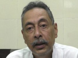 विश्वेंद्र सिंह ने की कांग्रेस छोड़ने की घोषणा, पहले इस्तीफे से किया था इनकार