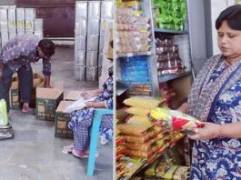 अजमेर में दो प्रतिष्ठानों पर 20 हजार रुपए जुर्माना, इलेक्ट्रॉनिक कांटों का सत्यापन नहीं कराने पर कार्रवाई