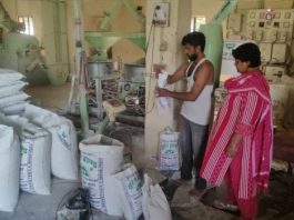 अजमेर में कांटे-बांट और पैकेजिंग नियमों की अनदेखी पर 45000 रुपए का जुर्माना