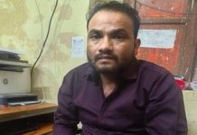 बूंदी में तालेड़ा पंचायत समिति का संविदाकर्मी 70 हजार रुपए रिश्वत लेते अरेस्ट