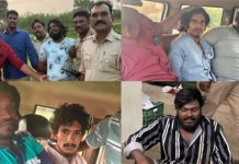 तमिलनाडु की थेनी जेल से फरार सभी 17 कैदी पकड़े गए, ड्रोन से तलाश के बाद दो दिन में अभियान पूरा