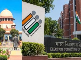 SIR के खिलाफ विपक्ष की याचिका पर सुप्रीम कोर्ट सख्त, चुनाव आयोग को नोटिस; याचिकाकर्ता के आचरण पर भी उठाया सवाल
