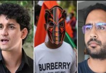 सौरभ दास-आशुतोष रांका की जमानत सुनवाई वाले मजिस्ट्रेट को धमकी, अज्ञात के खिलाफ FIR दर्ज