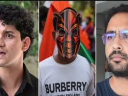 सौरभ दास-आशुतोष रांका की जमानत सुनवाई वाले मजिस्ट्रेट को धमकी, अज्ञात के खिलाफ FIR दर्ज