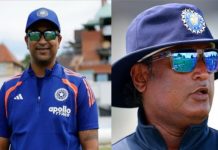 प्रज्ञान ओझा बने नए मुख्य चयनकर्ता, रमेश पोवार की चयन समिति में एंट्री