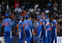 भारत ने न्यूजीलैंड को 4 विकेट से हराया, तिलक वर्मा के दम पर सीरीज में 2-0 की बढ़त