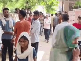 अलवर के दांतिया गांव में 2 बच्चों की हत्या कर मां ने किया सुसाइड