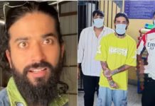 साले को कार में बैठाकर गला दबाने का आरोप, यूट्यूबर अनुराग डोभाल समेत चार अरेस्ट