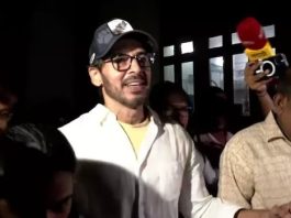 मीठी नदी सफाई मामले में अभिनेता डिनो मोरिया से EOW की पूछताछ, करीब 5 घंटे चले सवाल-जवाब