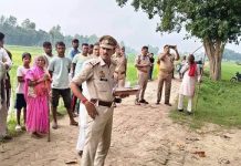 धौलपुर तिहरा हत्याकांड का खुलासा, चाचा ने दो भतीजों की हत्या के बाद की सुसाइड
