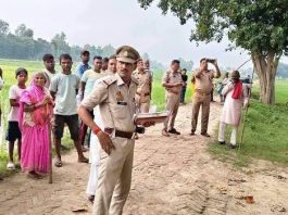 धौलपुर तिहरा हत्याकांड का खुलासा, चाचा ने दो भतीजों की हत्या के बाद की सुसाइड