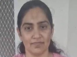 अजमेर जेल की निलंबित जेलर दिव्या चौधरी अरेस्ट, कोर्ट ने भेजा जेल