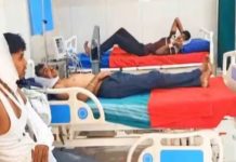 बेलगावी में दुर्गा प्रतिमा जुलूस में ट्रक की टक्कर से 3 श्रद्धालुओं की मौत; 10 से अधिक घायल