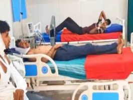 बेलगावी में दुर्गा प्रतिमा जुलूस में ट्रक की टक्कर से 3 श्रद्धालुओं की मौत; 10 से अधिक घायल