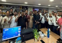 अजमेर में मनाया विश्व अंडा दिवस, जिनोन फार्मा केसरगंज में आयोजन