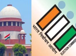 SIR विवाद : सुप्रीम कोर्ट ने चुनाव आयोग के हलफनामे के जवाब के लिए याचिकाकर्ताओं को 10 दिन का समय दिया