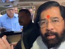 एमएलसी चुनाव से पहले महायुति में खींचतान, एकनाथ शिंदे के दिल्ली दौरे से बढ़ी सियासी हलचल