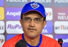 सौरव गांगुली बने दिल्ली कैपिटल्स के हेड कोच, IPL 2027 में संभालेंगे टीम की कमान