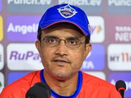 सौरव गांगुली बने दिल्ली कैपिटल्स के हेड कोच, IPL 2027 में संभालेंगे टीम की कमान
