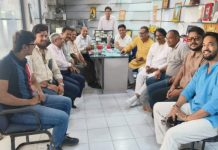 अजमेर में 19 अक्टूबर को सजेगा गरबा का रंग, वैश्य महासम्मेलन युवा इकाई करेगी ‘रंग ताली दो गरबा महारास’