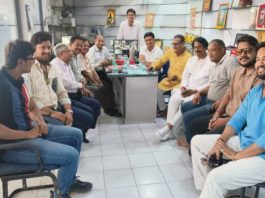 अजमेर में 19 अक्टूबर को सजेगा गरबा का रंग, वैश्य महासम्मेलन युवा इकाई करेगी ‘रंग ताली दो गरबा महारास’