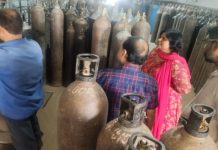 अजमेर में विधिक माप विज्ञान विभाग की सख्ती, 35 प्रतिष्ठानों की जांच; एक लाख रुपए जुर्माना