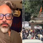 कैंची धाम में बढ़ती भीड़ पर ‘हनुमान अंश’ के लेखक-निर्देशक विशाल चतुर्वेदी की भक्तों से अपील