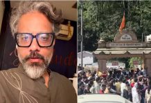 कैंची धाम में बढ़ती भीड़ पर ‘हनुमान अंश’ के लेखक-निर्देशक विशाल चतुर्वेदी की भक्तों से अपील
