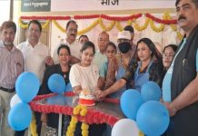 एलएनजे बाबू का 98वां जन्मदिन सेवा और सौहार्द के साथ मनाया, जरूरतमंदों को कराया भोजन
