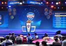 KCL Auction 2026 : अयान लोचब 17.4 लाख में जींद जगुआर्स के हुए, बने सबसे महंगे खिलाड़ी