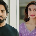आयुष्मान खुराना के साथ बड़े पर्दे पर दिखेंगी श्रेया चौधरी, ‘मुपापा’ में निभाएंगी अहम भूमिका