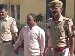 अजमेर पुलिस ने 27 साल से फरार 15000 के इनामी आरोपी को उत्तराखंड से दबोचा