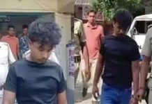 गायघाटा में 11वीं कक्षा की छात्रा से रेप-हत्या के आरोपी की पुलिस मुठभेड़ में मौत