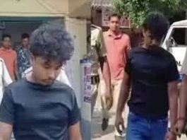 गायघाटा में 11वीं कक्षा की छात्रा से रेप-हत्या के आरोपी की पुलिस मुठभेड़ में मौत