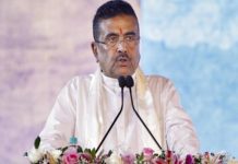 पश्चिम बंगाल में मई 2027 तक एक लाख सरकारी नौकरियां देने का लक्ष्य, मुख्यमंत्री शुभेंदु अधिकारी का ऐलान