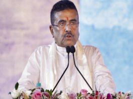 पश्चिम बंगाल में मई 2027 तक एक लाख सरकारी नौकरियां देने का लक्ष्य, मुख्यमंत्री शुभेंदु अधिकारी का ऐलान