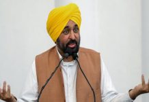 CBI रेड पर भगवंत मान का बड़ा हमला, बोले- कुछ नहीं मिला तो हमारी ईमानदारी की पुष्टि हुई