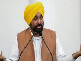 CBI रेड पर भगवंत मान का बड़ा हमला, बोले- कुछ नहीं मिला तो हमारी ईमानदारी की पुष्टि हुई