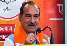 पाकिस्तान के साथ खड़े होने वाले बयान पर घिरे मदन राठौड़, सफाई में बोले- बात क्रिकेट मैच के संदर्भ में थी
