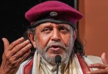 मिथुन चक्रवर्ती को मिली बड़ी जिम्मेदारी, सूचना एवं सांस्कृतिक मामलों के विभाग के सलाहकार नियुक्त