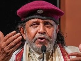 मिथुन चक्रवर्ती को मिली बड़ी जिम्मेदारी, सूचना एवं सांस्कृतिक मामलों के विभाग के सलाहकार नियुक्त