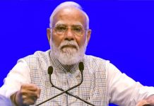 गलत कामों को बंद करने की ठान चुका हूं, विरोध के बावजूद पीछे नहीं हटूंगा : मोदी