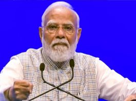 गलत कामों को बंद करने की ठान चुका हूं, विरोध के बावजूद पीछे नहीं हटूंगा : मोदी