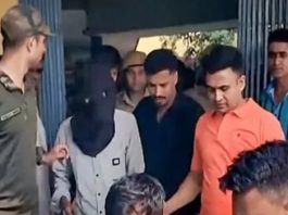 टाइगर श्रॉफ फायरिंग केस में तीनों आरोपियों को 31 अक्टूबर तक पुलिस रिमांड पर भेजा