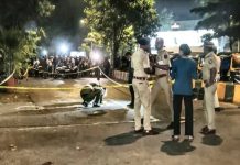 टाइगर श्रॉफ की कार पर फायरिंग की जांच क्राइम ब्रांच को सौंपी, हमलावरों की तलाश तेज