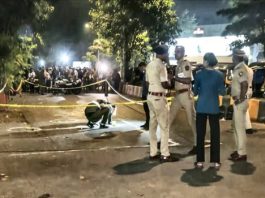 टाइगर श्रॉफ की कार पर फायरिंग की जांच क्राइम ब्रांच को सौंपी, हमलावरों की तलाश तेज