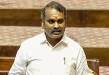 पीएम मोदी के मंत्री एल मुरुगन का इस्तीफा, तमिलनाडु में भाजपा संगठन पर फोकस करने की चर्चा