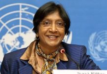 भारतीय मूल की नावी पिल्लई को 2026 का नोबेल शांति पुरस्कार, अंतरराष्ट्रीय कानून को मजबूत करने में योगदान का सम्मान